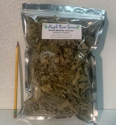 Maple River Farms product display