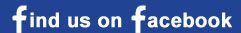 Social media invitation banner
